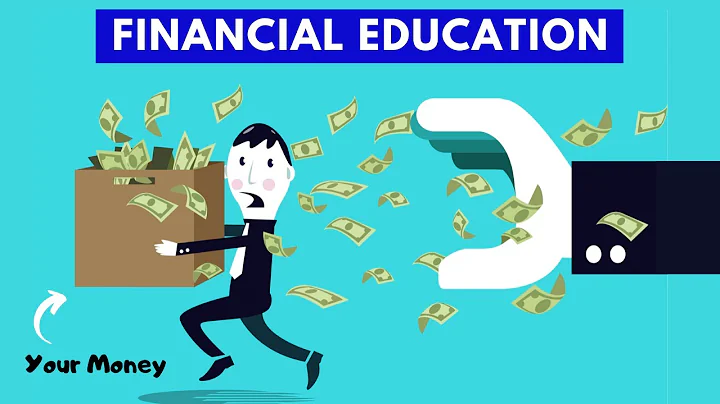 Financial Education | The 4 Rules Of Being Financially Literate - DayDayNews