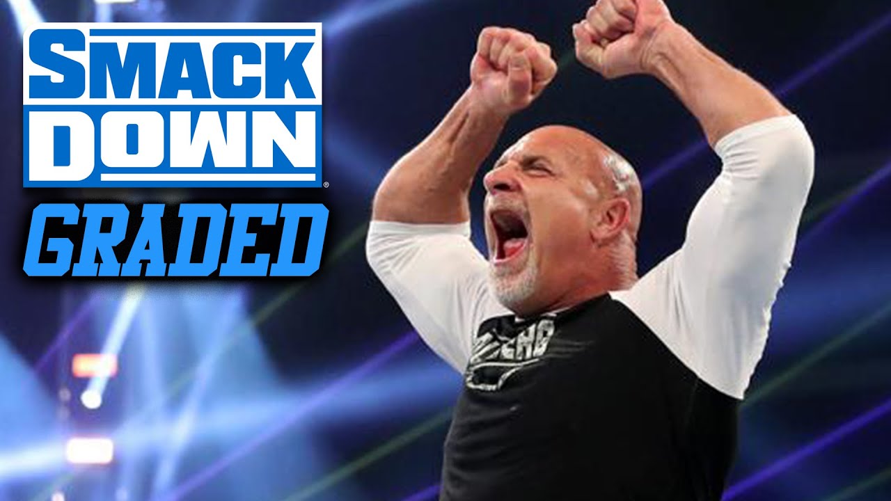 2020 WWE Super ShowDown results: Live updates, recap, grades ...