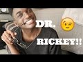 DR. RICKEY!!!