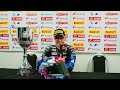 2025 Bennetts British Superbikes - Brad Ray reflects on his season and second place in the standings