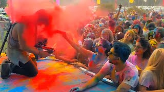 New Holi Song 2023 ? Nepali Holi Song ? Remix ? Trending New Song 2023