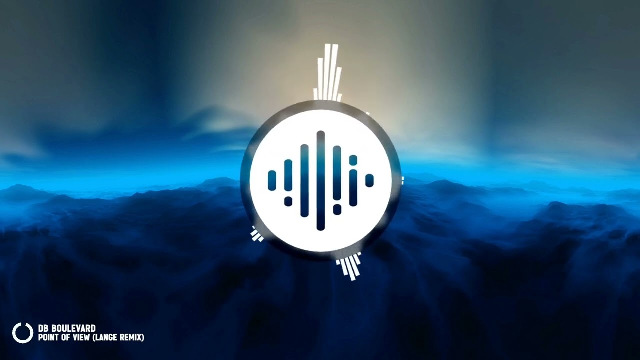 DB Boulevard - Point Of View (Lange Remix) (2001)