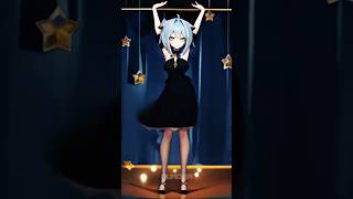 Anime Dance 4k #animedancing #animegirl #edit