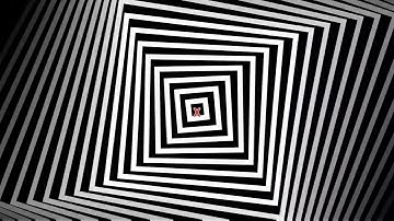 Optokinetic Gaze Stabilization Video for Vestibular Rehabilitation