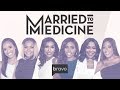 Married to Medicine: Season 6. Ep.6 &quot;Room With A VIEW&quot;