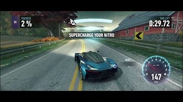 Zenvo Aurora tur | Day 6 event 6 | NFs no limit #nfsgamers #gaming