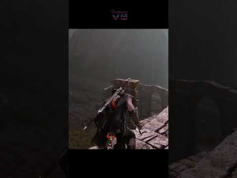 How Kill Full Armor Orc Boss