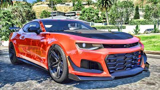 Millionaire's Mega Mansions in GTA 5!| Let's go to work GTA 5 Mods|