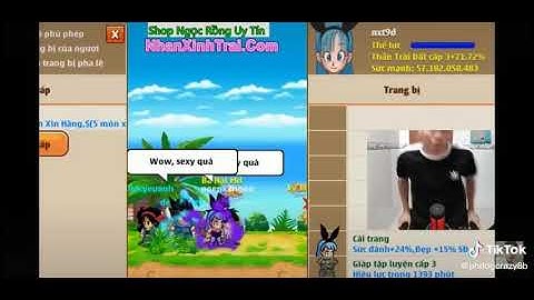 Khi nxt đập đồ lên 6s sẽ như thế nào_ngoc rồng online