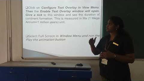 Class 9 ICT -Chapter-5-Practical lab in Computers(part-1-G plates)