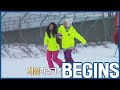 [RUNNINGMAN BEGINS] [EP 23-1] | ❤ SongSong Couple ❤ Their LOVE is beyond the game!! (ENG SUB)