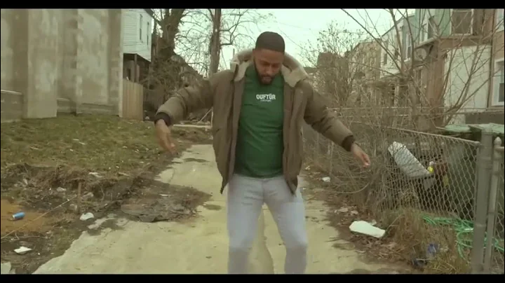 Least Heavy Baltimore Accent: