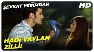 Şevkat Yerimdar - Dostunun Ayağının Altında Toprak Olacaksın Türk Komedi Filmi