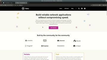 HOWTO configure neovim with LSP functionality suitable for modern programming and not much else.