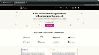 HOWTO configure neovim with LSP functionality suitable for modern programming and not much else.