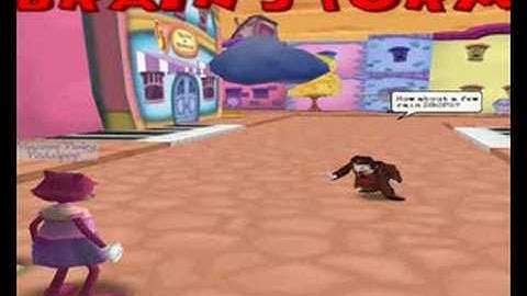 Toontown FUNNY randomness #1 ♥Dedicated to Lilyontoontown2♥