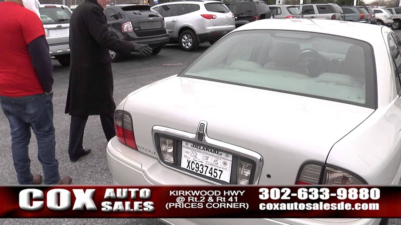 Cox Auto Sales Show December 2014 YouTube