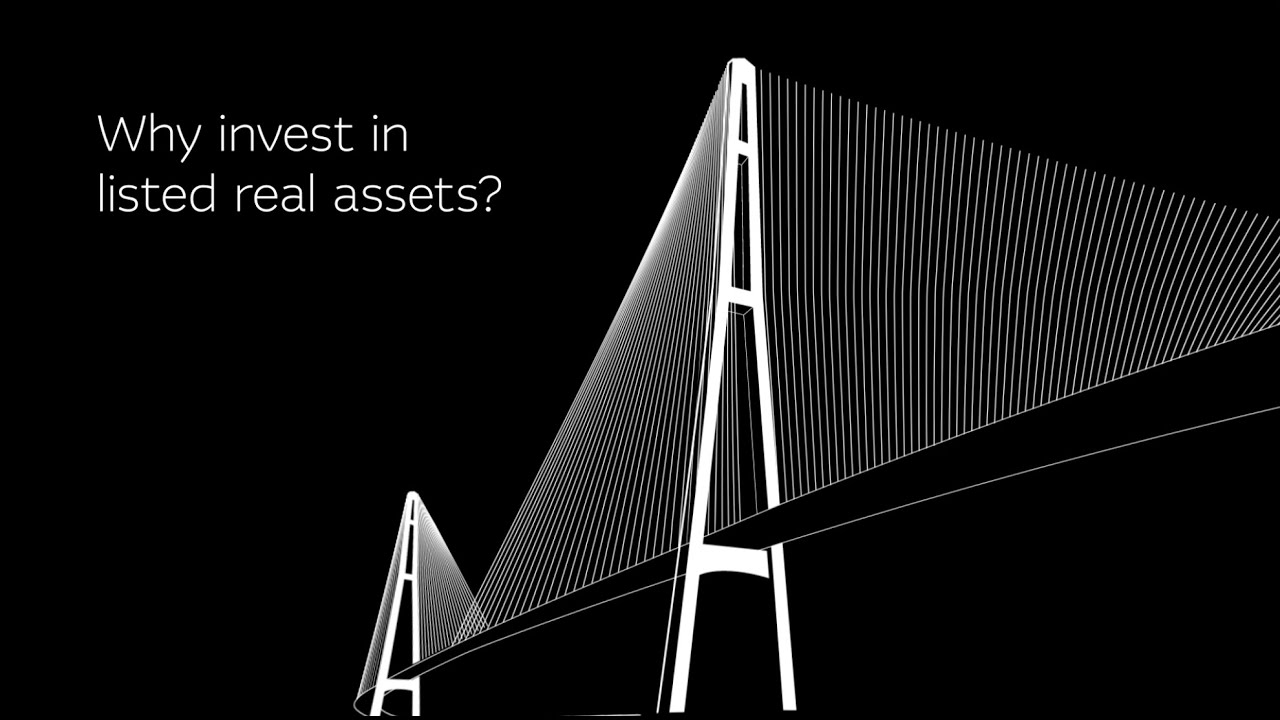 Macquarie Asset Management Real Assets 2023 Macquarie Group YouTube