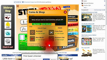 stick run on facebook cheat engine 6.5.1 coin