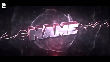Top 5 Free Insane Sync Intro Templates | C4D/AE