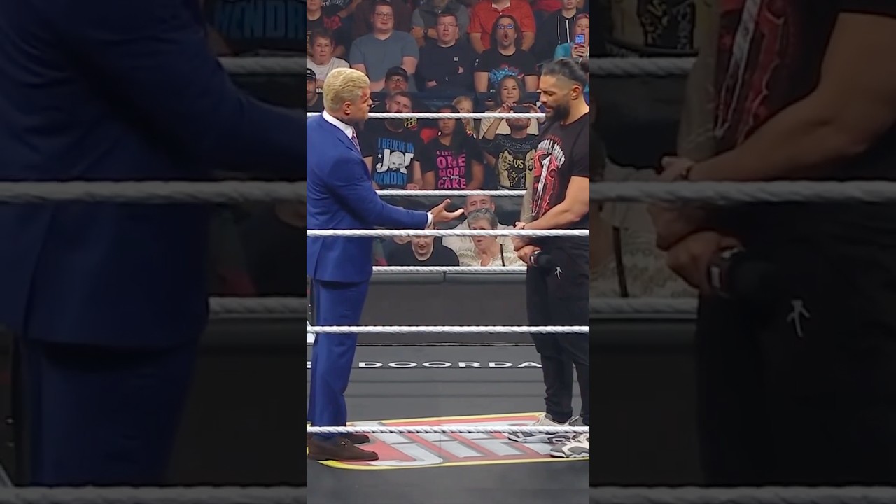 Cobertura y resultados: WWE RAW 24 de noviembre de 2025