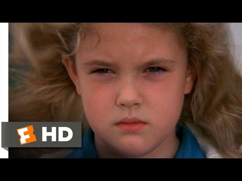 Firestarter (4/10) Movie CLIP - Torching the Agents (1984) HD