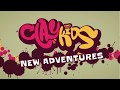 Teaser Clay Kids 2nd season