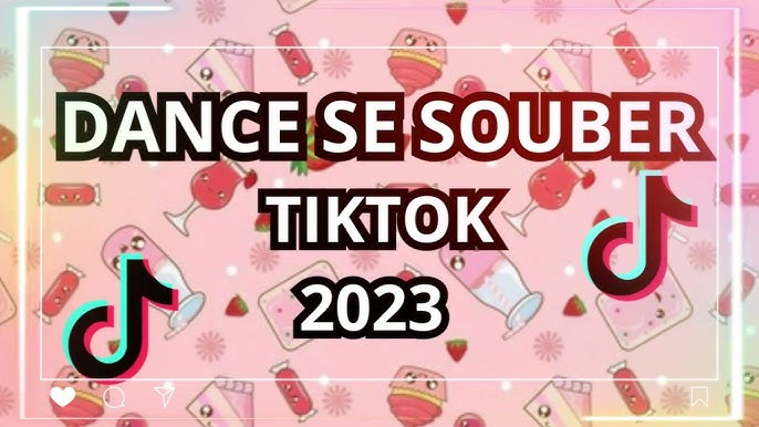 DANCE SE SOUBER TIKTOK 2023 {TENTE NÃO DANÇAR TIKTOK 2023