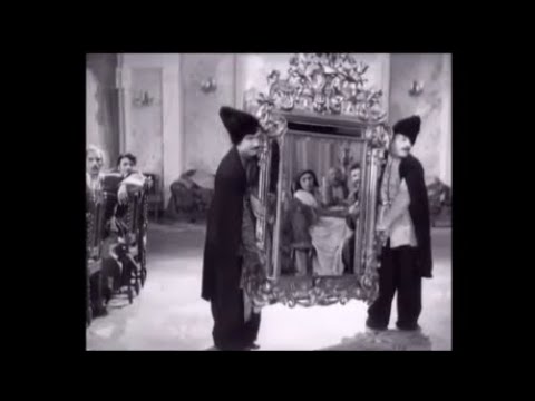 \"ქეთო და კოტე\" - დაწუნებული საჩუქარი (keto da kote)