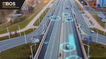 5th Generation Connected and Automated Mobility Cross-border EU Trials