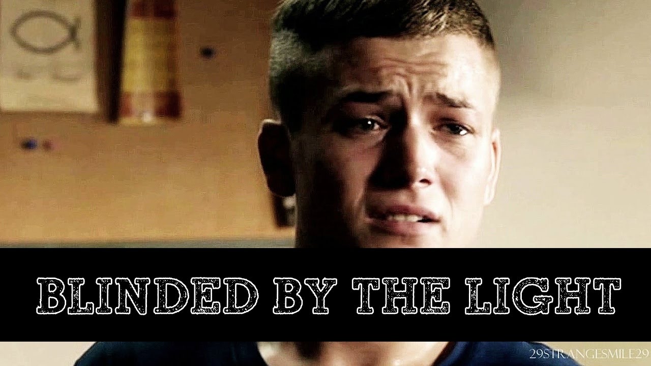 .::Blinded by the Light::. [The Smoke]