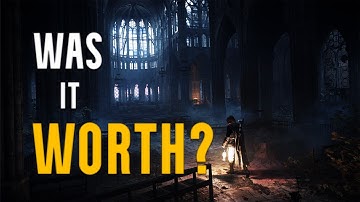 Assassin’s Creed Unity in 2025: Still Worth It?