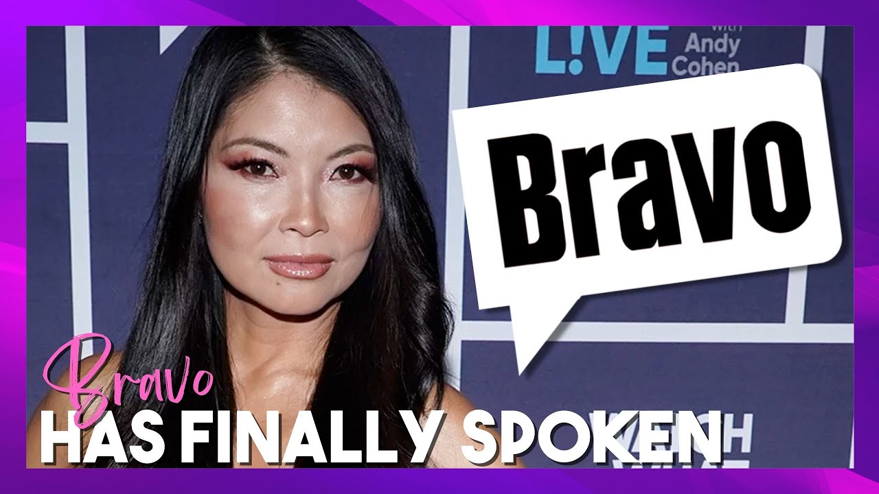 Bravo Fires Jennie Nguyen from RHOSLC After Her ...