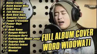 FULL ALBUM COVER WORO WIDOWATI TERPOPULER DI 2021