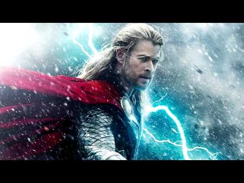 Audiomachine - Helios ("Thor: The Dark World" Trailer Music)