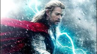 Audiomachine - Helios ('Thor: The Dark World' Trailer Music)