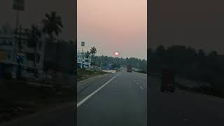 மாலை பொழுது#jawadhuhills#jawadhulife#javadu#tamilvlog#villagelife#tamilshorts#naturetamil