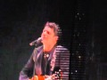 Alejandro Sanz * Yo hice llorar hasta los angeles (live)