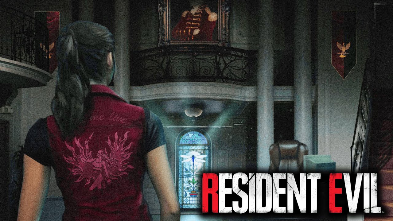 Which game should be given the modern remake treatment next? : r/ residentevil