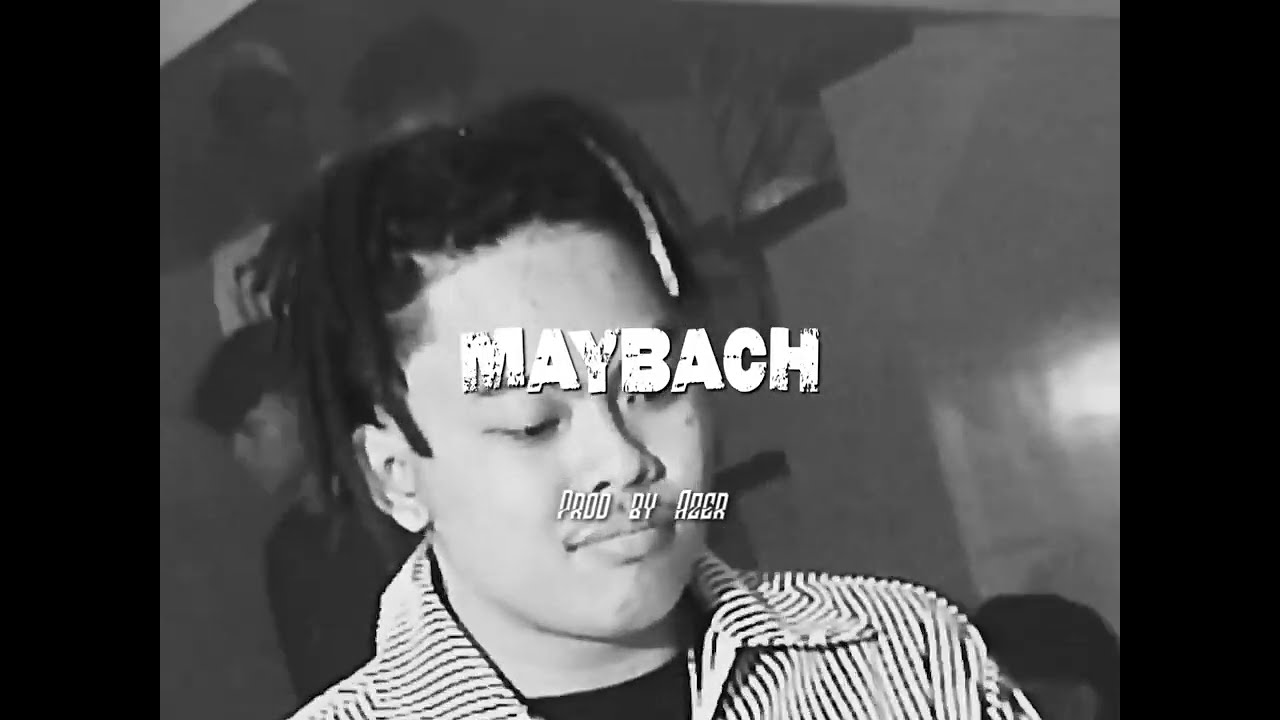 [FREE] Cost cashman, OSIDE MAFIA Type Beat 2025 “MAYBACH”