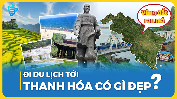 Có những đường bay nội địa nào về thanh hoá năm 2024