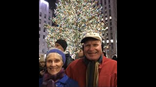 Gary A Glass Funeral Service Tribute Video