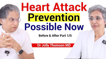 Heart Attack, Heart Block - Early Diagnosis & Prevention
