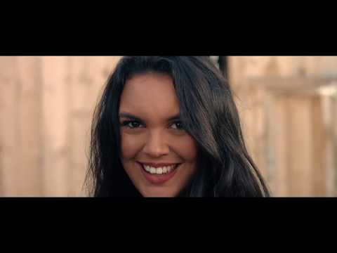 Jaclyn Kenyon - Daddy's Got A Shotgun (Official Music Video)