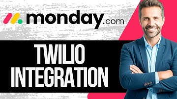 How To Integrate Monday.com with Twilio