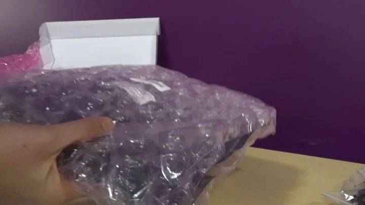 Xilinx ZCU111 Unboxing