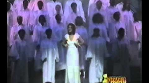 celine dion - falling into you concert (live in montreal 