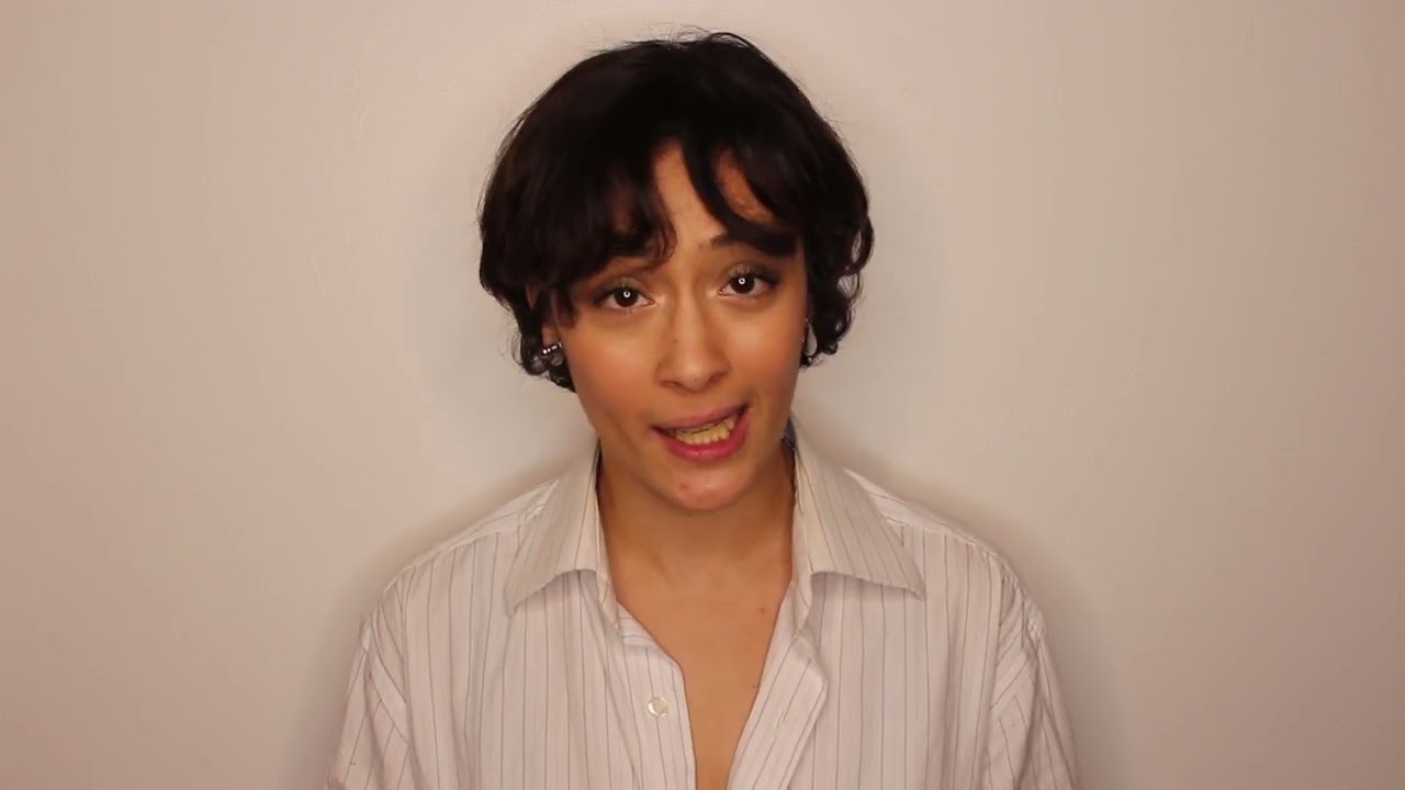 Vidéo présentation 