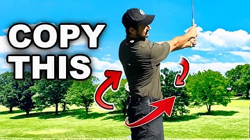 Magic for Effortless Golf Swing You’re Not Using But Should