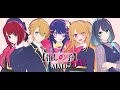 MMD X OshiNoKo Kimagure Mercy DL MMD X OshiNoKo Kimagure Mercy DL